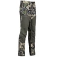 thumbnail image 4 of PNUMA Adult Male Brushguard Pants, Color: Caza, Size: 34x30 (BG-PT-CZ-34X30), 4 of 7