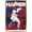 Gold Framed Version, variant on MLB Phillies - Bryce Harper 19 Wall Poster, 14.725" x 22.375"