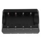 thumbnail image 5 of Mezclador de Audio de 2 canales USB 48V Phantom Power Ticfox consola mezcladora de sonido compacta, 5 of 14