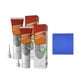 thumbnail image 1 of Gel removedor de limpiadores domésticos de alta penetración Adecuado para huecos de azulejos de baño y cocina Limpieza de paredes Fórmulas seguras que no dañan las superficies Gel eliminador de moho, 1 of 3
