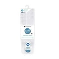 thumbnail image 2 of IOMI - 3 Pairs Kids Diabetic Socks for Swollen Legs, 2 of 2