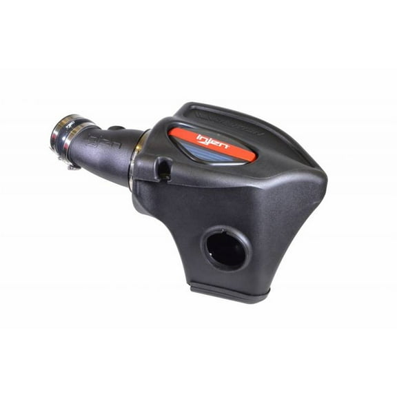 Injen 11-17 Dodge Challenger SRT8 6.4L Hemi / 12-17 Dodge Charger SRT8 6.4L Hemi Evolution Intake
