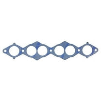 Intake Plenum Gasket Set - Compatible with 1995 Nissan Pickup 3.0L V6