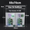 thumbnail image 4 of 10 piezas de luces LED de corcho para botellas de vino, cadena de luces de 3 m para decoración navideña, luces de hadas, luces de alambre de cobre para fiestas, 4 of 5