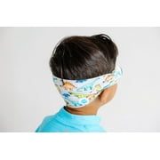 Dino - Splash Place Swim Goggles