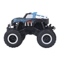 thumbnail image 3 of Coche teledirigido todoterreno 1:16 2,4G juguete de escalada anfibio de rueda grande inalámbrico YUNYI BRAND Deportes, 3 of 8