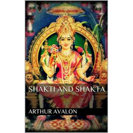 Shakti Floor - Shakti and shakta - eBook