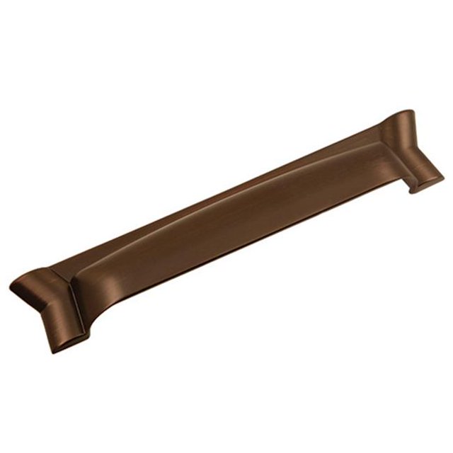Tiroir de Coupe en Bronze Raffiné Wisteria - 3 Po et 96 mm.