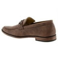 thumbnail image 3 of Franco Vanucci Men's Jeffrey Slip-on Dress Loafers, 3 of 4