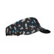 thumbnail image 1 of Balery Space Gorra deportiva con visera ajustable para mujer y hombre (talla única), 1 of 7