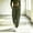 Army Green, variant on Liuinsasek Womens Tapered Cargo Pants Casual Solid-Color Drawstring Elastic Waist with Side Pockets for Outdoor Sports Running Fitness