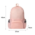 thumbnail image 5 of Mochila plegable Maxiaoxia, ultraligera, para hombres y mujeres, ideal para la escuela, la universidad, viajes, etc., 5 of 5