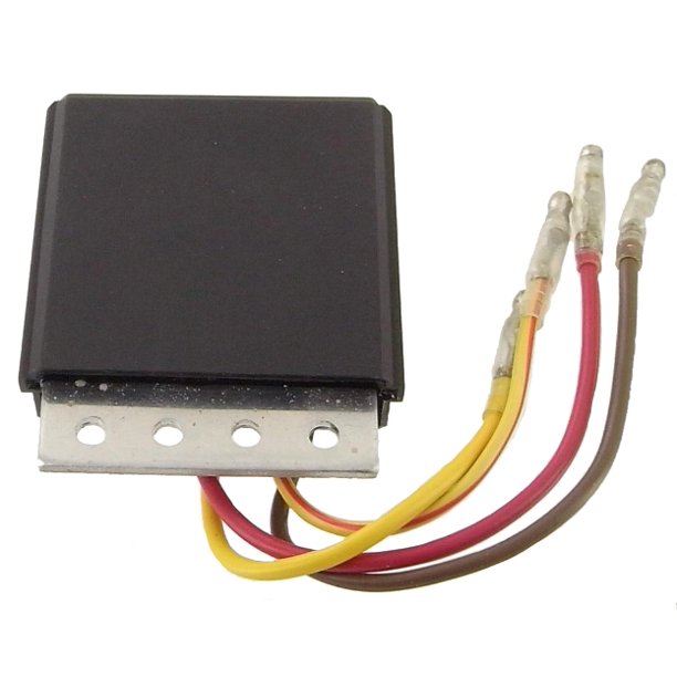 New Regulator Rectifier Polaris Scrambler 500 2x4 4x4 Atv 1997 98 99 00 01 02 Walmart Com Walmart Com