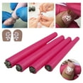 thumbnail image 2 of Soumake 4/6/10/15Pcs/Set Nail Art Stamp Pen Kit DIY Nail Design Stamper Tools Portable Women Girls Beginner Manicure Nail Graffiti Stamp Pencil, 2 of 8
