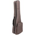 thumbnail image 1 of Handheld Ukulele Bag, Ery Durable Portable Design Ukulele Backpack  For Show For Instrument User 21in, 1 of 8