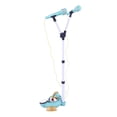 thumbnail image 2 of Máquina de karaoke para niños con micrófonos, máquina de karaoke para niños, juguetes musicales resistentes para niños, juguetes de karaoke con soporte para niños, ingeniería de precisión, 2 of 8