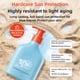 thumbnail image 5 of Protector solar refrescante no graso UV para hombres y mujeres Control de aceite refrescante y protector solar UV 200 ml, 5 of 7