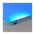 thumbnail image 4 of Luz LED delgada para acuario X9, lámpara impermeable con Clip para pecera, decoración, iluminación, temperatura Dis, 4 of 5