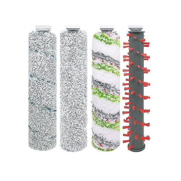 Roller Brush For Bissell Crosswave Cordless Max, X7