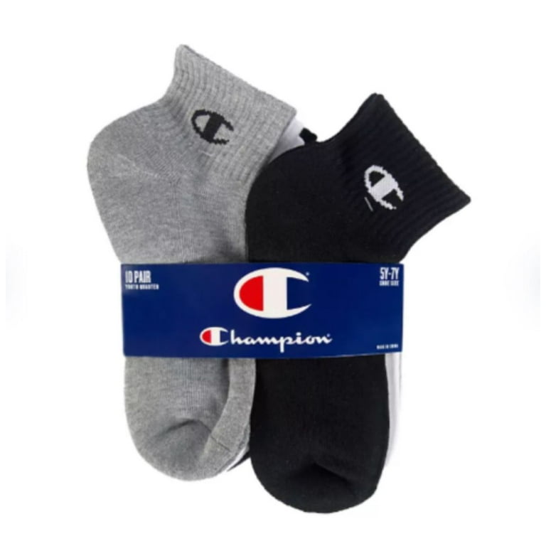 Toddler cheap champion socks