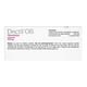 thumbnail image 2 of Dactil OB Piperidolato 100 mg 30 comprimidos, 2 of 3