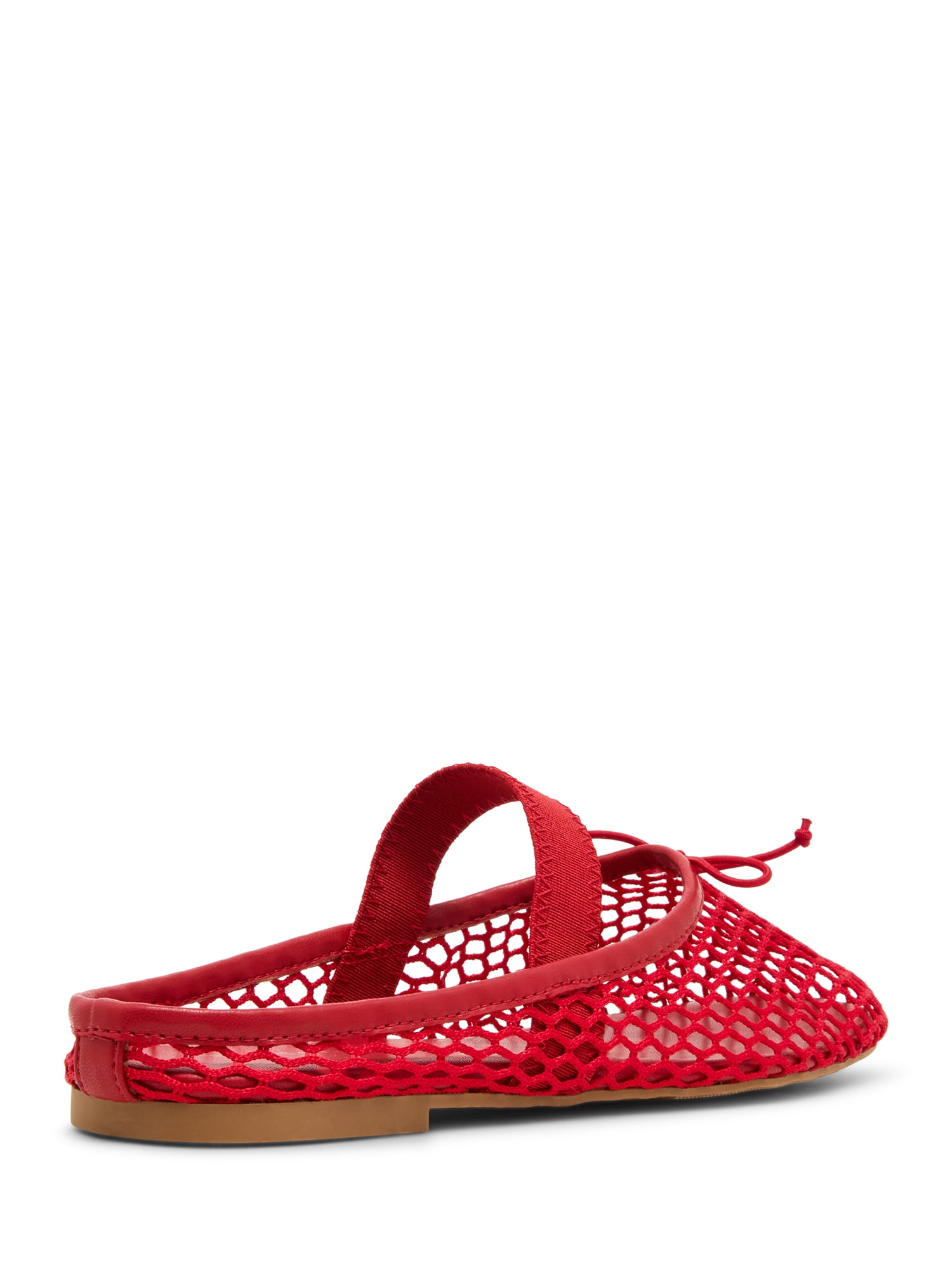 Madden Girl Women's Bonita Flat Casual