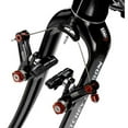 thumbnail image 1 of Avid Shorty Ultimate Front Cantilever Brake Black, 1 of 1