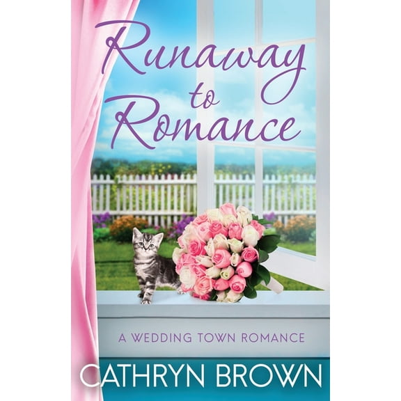 Runaway to Romance, (Paperback)