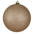 thumbnail image 1 of Vickerman N591243DG Boule d'Avoine Scintillante 4.75 Po. Percée - Sac de 4, 1 of 1