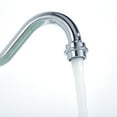 thumbnail image 4 of sumerain Vintage Tub Faucet Wall Mount Bathtub Faucet 3 Hole 8 Inches Center Chrome, 4 of 12