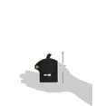 thumbnail image 4 of Manfrotto 394 RC4 Low Profile Rectangular Rapid Connect Adapter with 410PL Plate -Black, 4 of 5