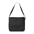 thumbnail image 2 of Liberty Bags - Joseph 12-Pack Cooler - 1695 - Black - Size: One Size, 2 of 8