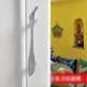 thumbnail image 2 of Tiradores creativos para cuchillo, cuchara y tenedor, ideales para armarios, cajones y otros muebles de cocina., 2 of 9