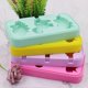 thumbnail image 5 of 1 set Ice Cream Mold Cartoon Animal Shape Reusable Silicone Homemade Diy Ice Lollies Tray For Home, 5 of 5