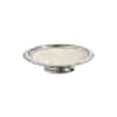 thumbnail image 3 of Julia Knight Soap Dish Classic Bath Collection, One Size, Snow, 3 of 10