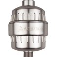 thumbnail image 1 of Filtro de ducha AquaBliss High Output Revitalizing SF100-BN, 1 of 9