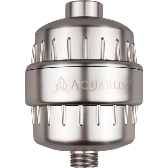 Filtro de ducha AquaBliss High Output Revitalizing SF100-BN
