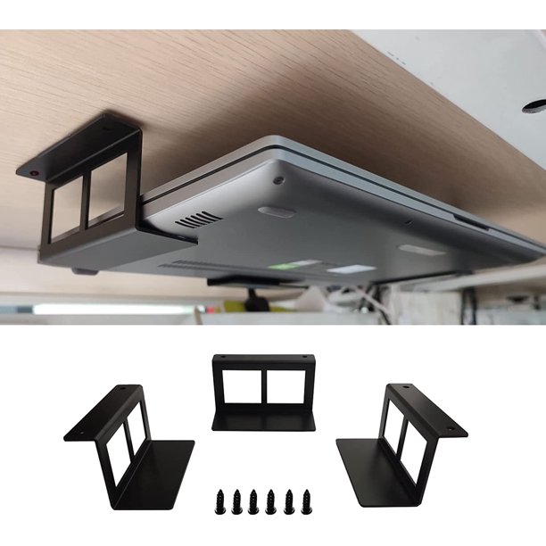 Ps4 under desk clearance mount