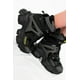 thumbnail image 4 of Tenis Sneakers Con Plataforma Casual para Mujer Anthony Wang Jack Fruit Black, 4 of 4