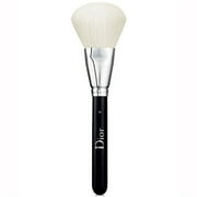 ($59 Value) Dior Backstage Powder Makeup Brush #14