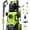 GREEN, variant on FOTING 5000-PSI, 2.3-3.3 GPM Adjustable Electric Pressure Washer with 4 Nozzles & Soap Tank
