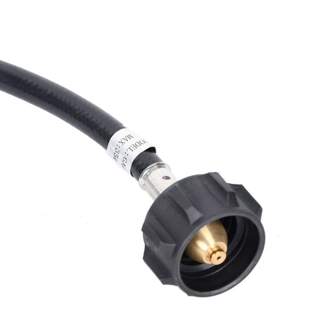 Bbq extension cheap hose