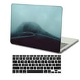 thumbnail image 1 of KSK KAISHEK Plastic Hard Case Shell Cover Only Compatible 2012/2013/2014/2015 Released Old MacBook Pro 13" Retina Display No Touch + Black Keyboard Cover Model: A1502 or A1425 Sky Series 0714, 1 of 5