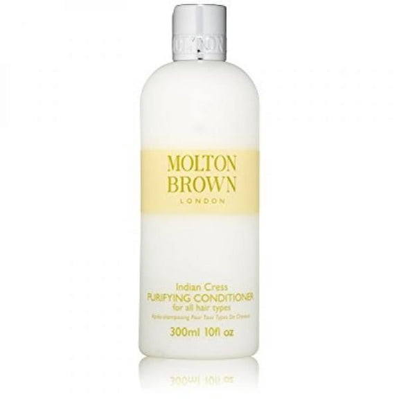 Molton Brown Indian Cress Purifying Conditioner, 10 fl. oz.