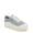 Blue Denim Fabric, variant on Women's Time Off Max Platform Sneaker