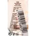 thumbnail image 3 of Sally Hansen Color Therapy™ Beautifiers Strengthening Base Coat, 0.5 fl oz, Restorative, Argan Oil Formula, 3 of 10