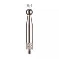 thumbnail image 1 of Indicateur de Cadran 30mm de Long avec M2 5 Billes en Carbure Filetées, 1 of 3