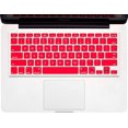 thumbnail image 4 of MacBook Keyboard Cover for Older Version MacBook Pro 13, 15, 17 inch and MacBook Air 13 inch, iMac Wireless Keyboard, Apple Computer Accessories Key Board Silicone Skin Protector, 4 of 6