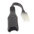 thumbnail image 1 of OptiMATE CABLE O-17, Adapter, charger lead, 1 of 2