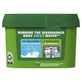 thumbnail image 3 of Cascade Pacs Dishwasher Detergents, Fresh Scent, 32.5 Ounce, 60 Count, 3 of 10